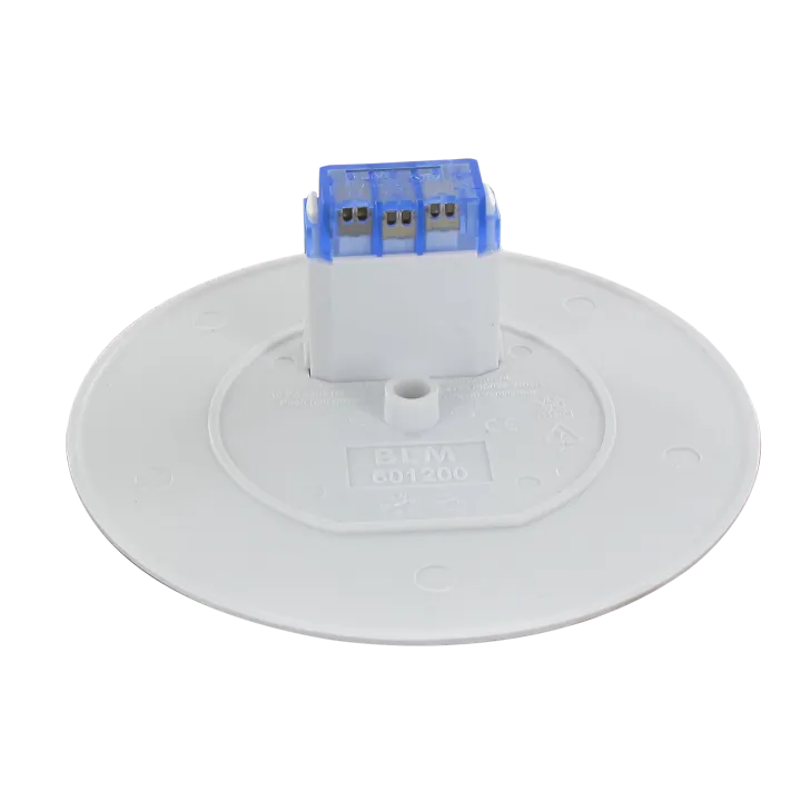 Couvercle De Finition Dcl Diam.120 Mm