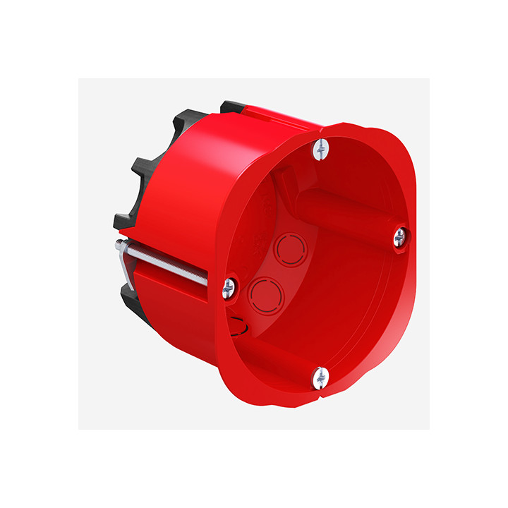Boîtier Protection Feu Ei90 K D.68 P.49