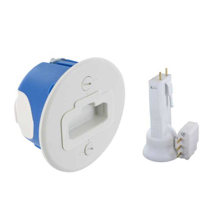 Btier No Air Appl. Dcl D.54 Prof.40 + Fd E27
