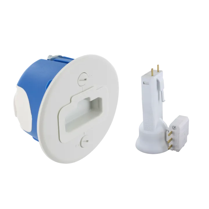 Btier No Air Appl. Dcl D.54 Prof.40 + Fd E27