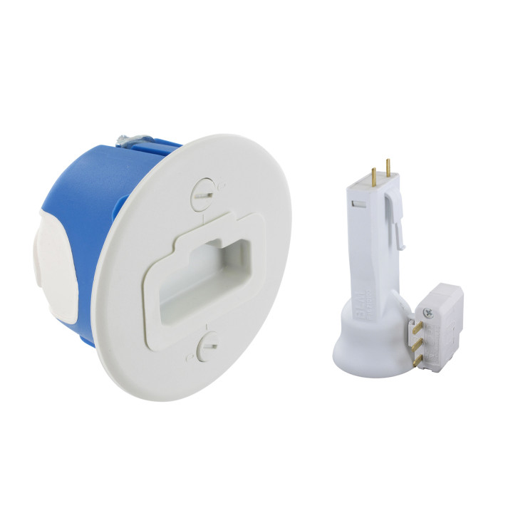 Btier No Air Appl. Dcl D.54 Prof.40 + Fd E27