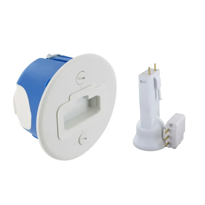 Btier No Air Appl. Dcl D.54 Prof.40 + Fd E27