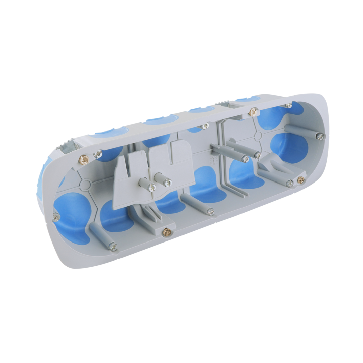 Multimat No Air Triple D.67 Prof.40 Entr.71