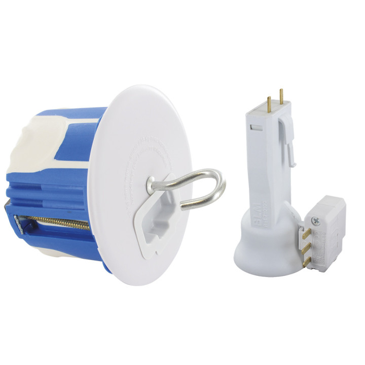 Point De Ctre Dcl Multimat No Air D67 P50 + Fd E27
