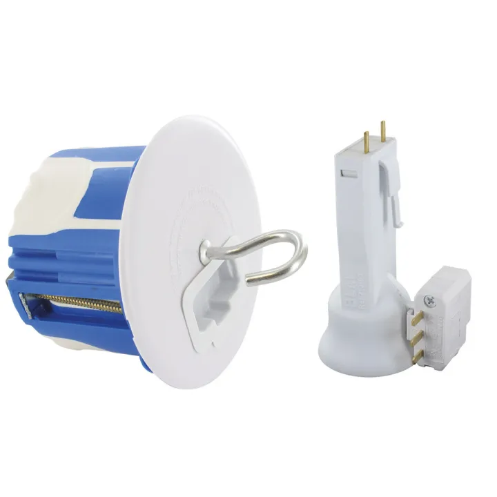 Point De Ctre Dcl Multimat No Air D67 P50 + Fd E27