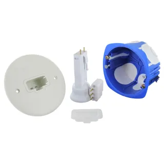 Multimat No Air Applique Dcl D.67 Prof.40 + Fd E27
