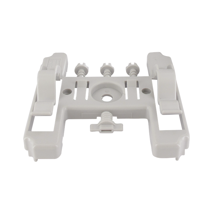 Patte De Fixation Optifix Pour Chemin De Câble