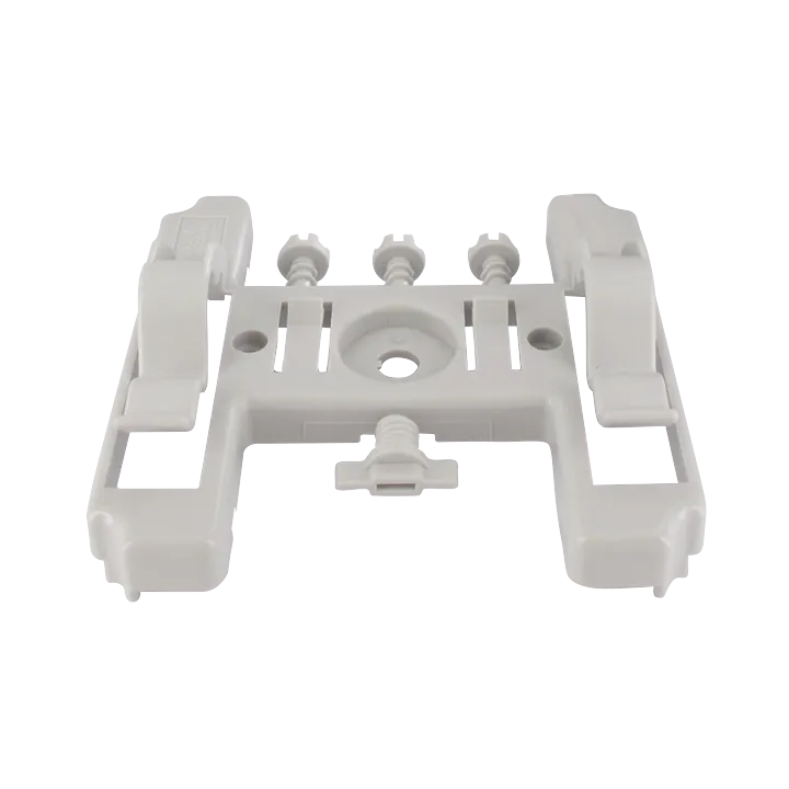 Patte De Fixation Optifix Pour Chemin De Câble