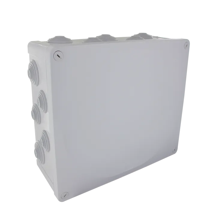 Bdd Optibox 960° 1/4T 325X275 Se Vend Par 1