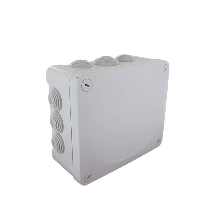 Boite Optibox Ip55 1/4T 175X150X80