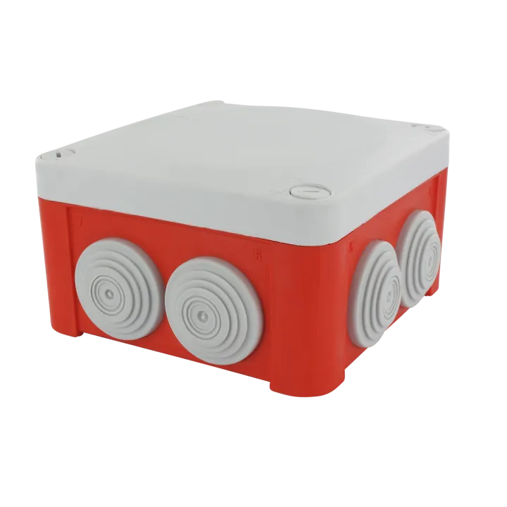 Bdd Optibox 960°R 1/4T 100X100 Se Vend Par 5