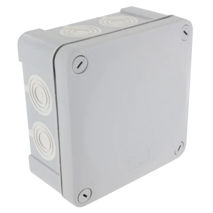 Bdd Optibox 960°M 1/4T 100X100 Se Vend Par 5