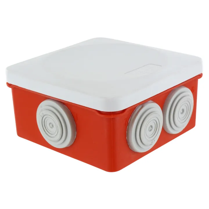 Bdd Optibox 960°R 80X80 Se Vend Par 10