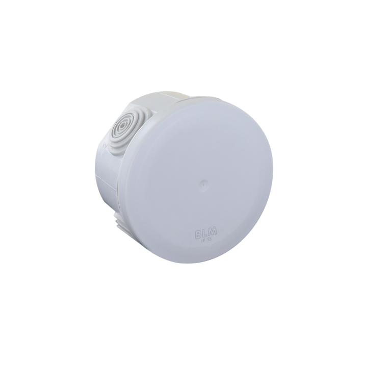 Boîte Optibox Ip55 D.70 P.42 960°