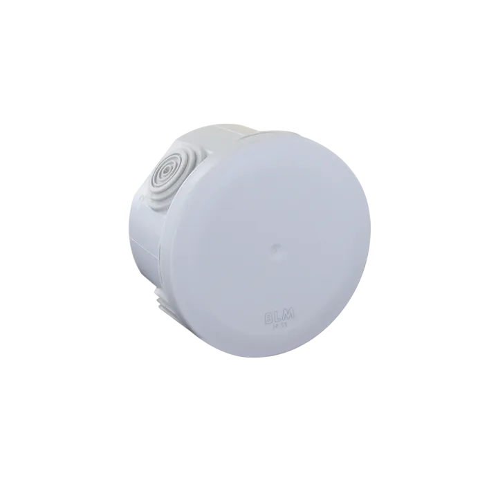 Boîte Optibox Ip55 D.70 P.42 960°