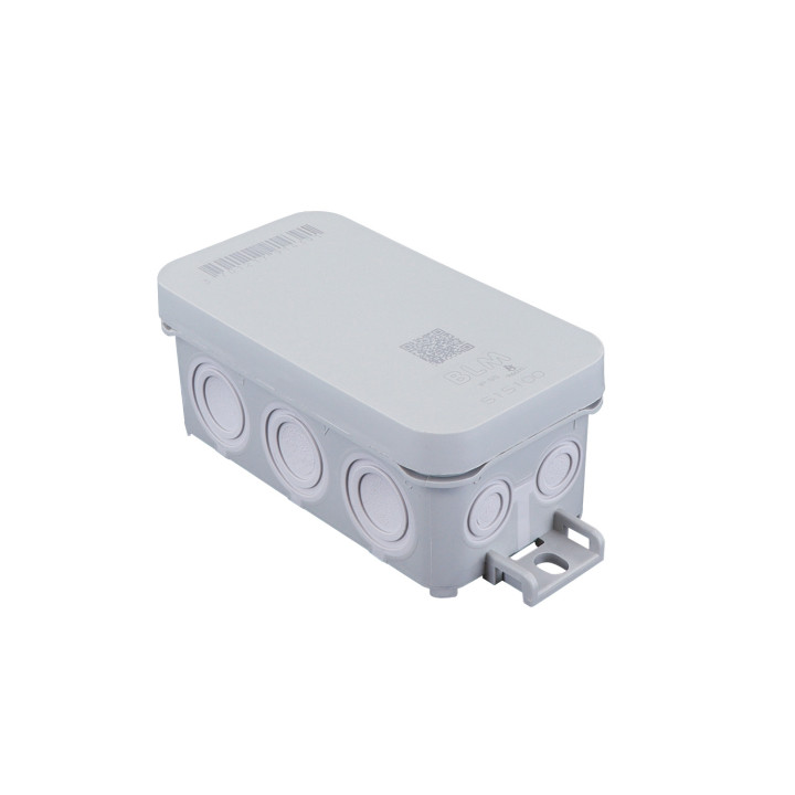 Boîte Optibox Ip55 90X40 P.36