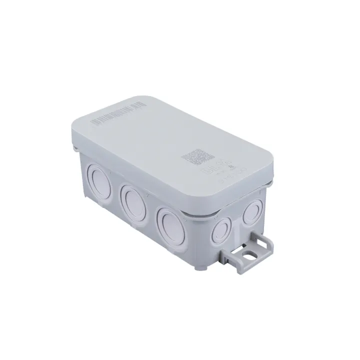 Boîte Optibox Ip55 90X40 P.36