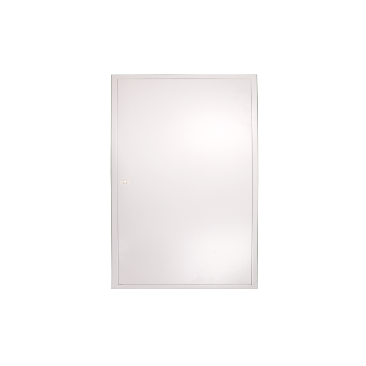 Porte Design Plastelbox 2 Travées 6 Rangées