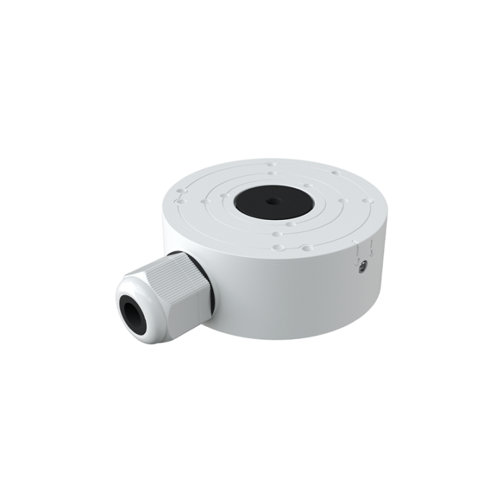 Boîtier De Raccordement Ip66 Pour Installations Next.