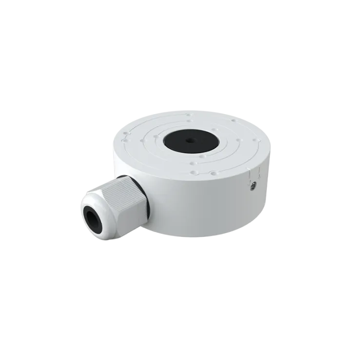 Boîtier De Raccordement Ip66 Pour Installations Next.