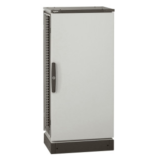 Armoire Altis Assemblable Métal Ip55 Ik10 - 1200X600X600Mm - Ral7035