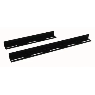 Rail L Long. 550 Mm Pour Baie Prof. 800Mm Ligne 500-800