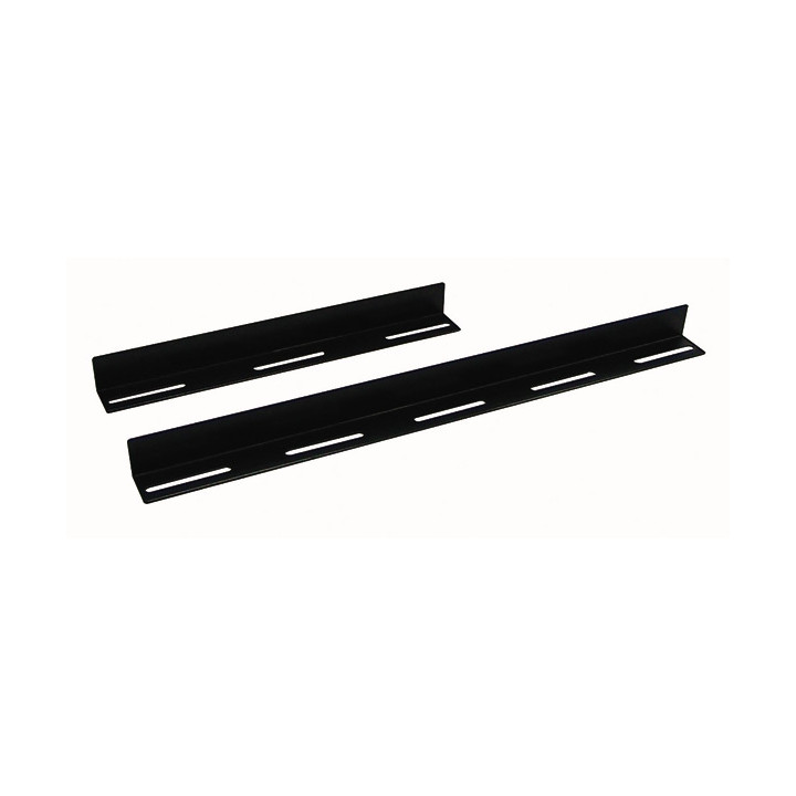 Rail L Long. 550 Mm Pour Baie Prof. 800Mm Ligne 500-800
