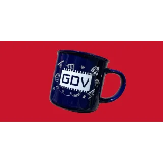Offert : Mug Gdv
