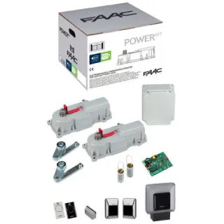 Alimentation Power Kit Star 230V
