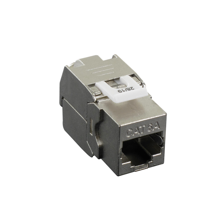 Module Rj45 Noyaux Grade 3 Se Vend Par 1
