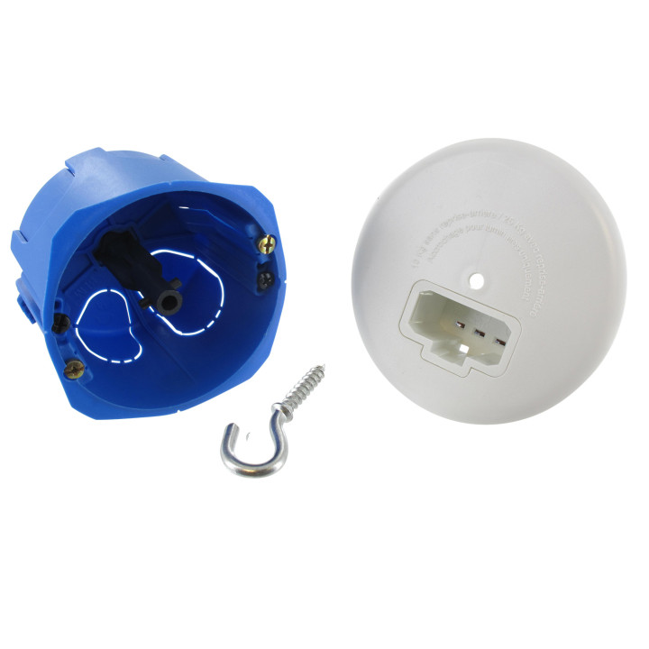 Point De Centre Bluebox Dcl D.67 P.50