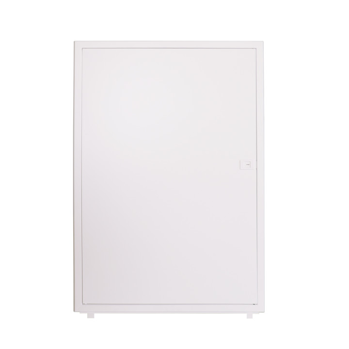 Trappe Design Plastelbox 2 Travées