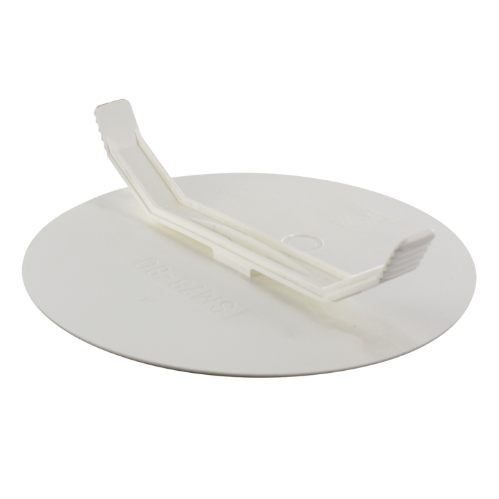 Couv. Fin. À Pattes D.95 Pour Boîtier D.67