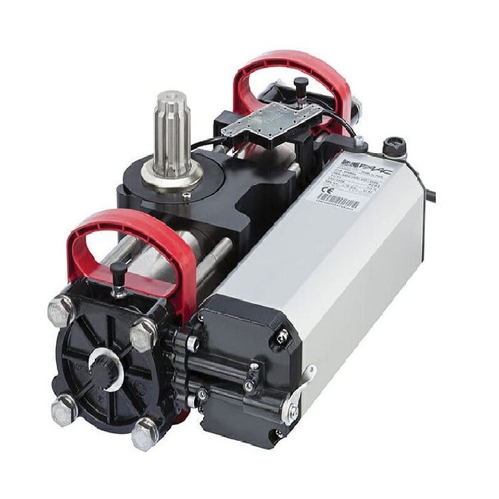 operateur s800 cbac 100° 230v(lot de 1)