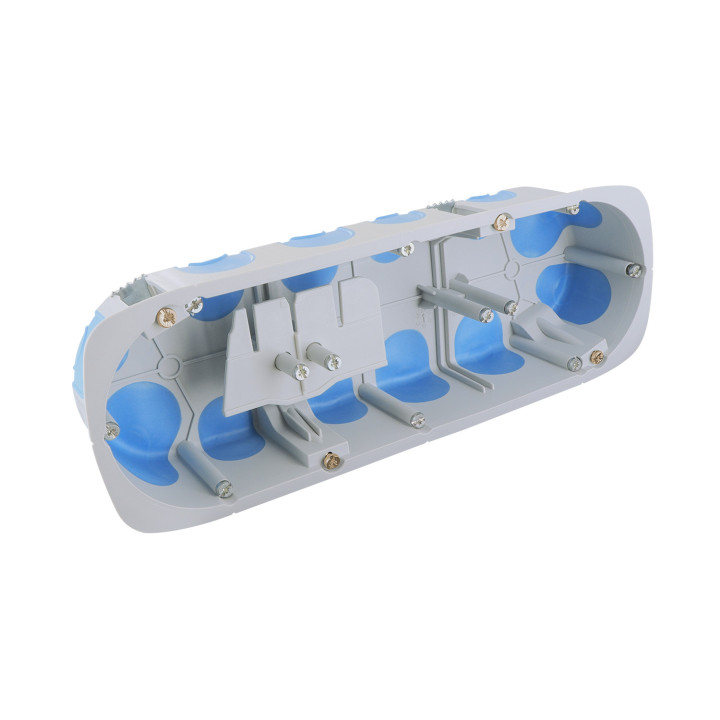 Multimat No Air Triple D.67 Prof.40 Entr.71