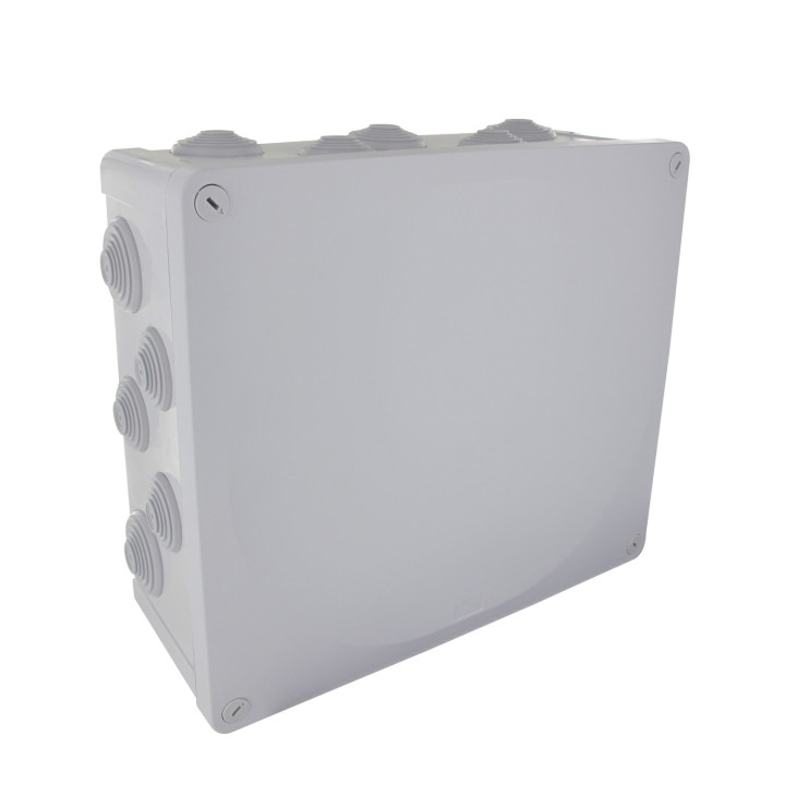 Bdd Optibox 960° 1/4T 325X275 Se Vend Par 1