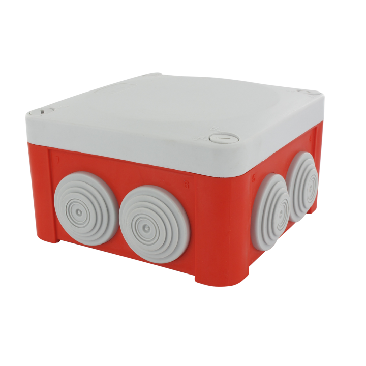 Bdd Optibox 960°R 1/4T 100X100 Se Vend Par 5