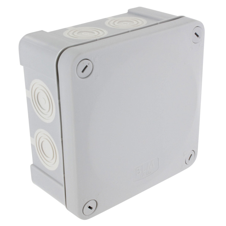 Bdd Optibox 960°M 1/4T 100X100 Se Vend Par 5
