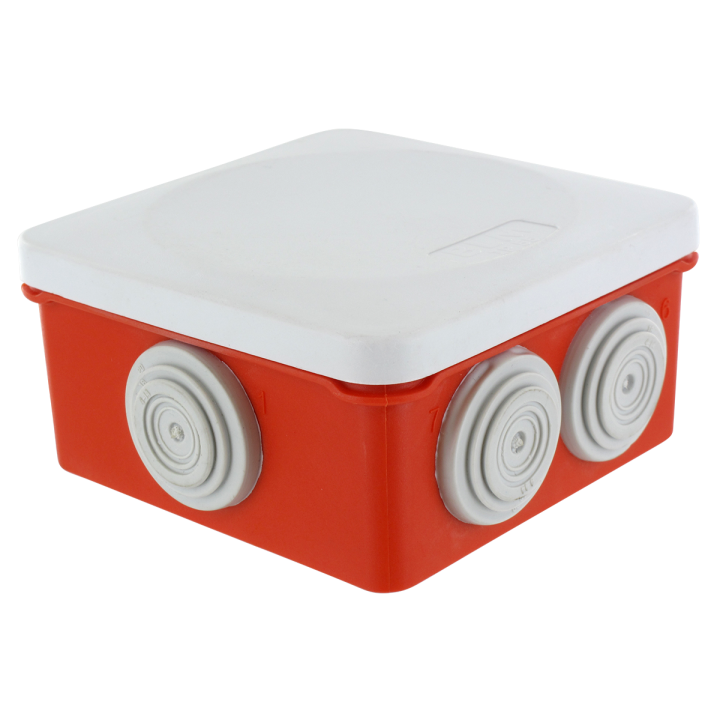 Bdd Optibox 960°R 80X80 Se Vend Par 10