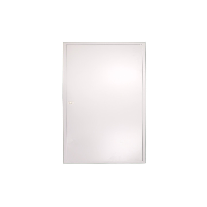 Porte Design Plastelbox 2 Travées 6 Rangées