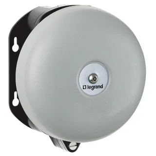 Sonnerie Forte Puissance Ip44 Ik07 Tension 230V~