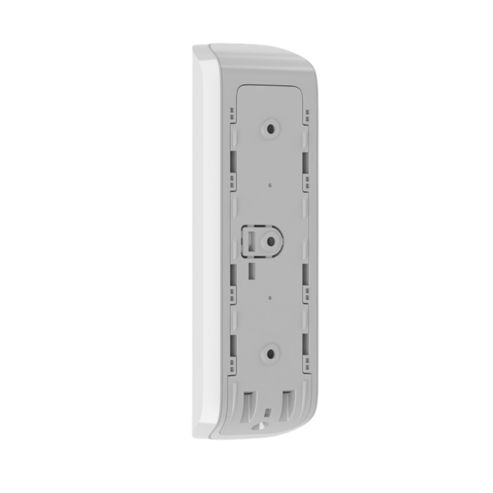 [130273.345.WH1] Curtain Outdoor Mini Jeweller - Capteur de Rideau Extérieur Sans Fil BLANC