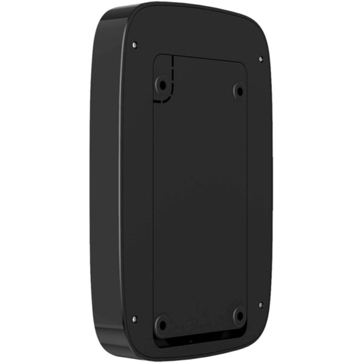 [143598.12.BL1] KeyPad Fibra - Clavier tactile filaire NOIR NFA2P