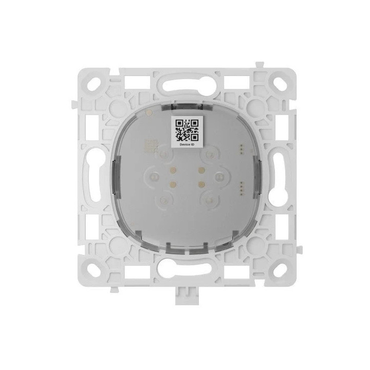 [87944.142.NC] LightCore 2 Gang 2 Way - Interrupteur tactile intelligent