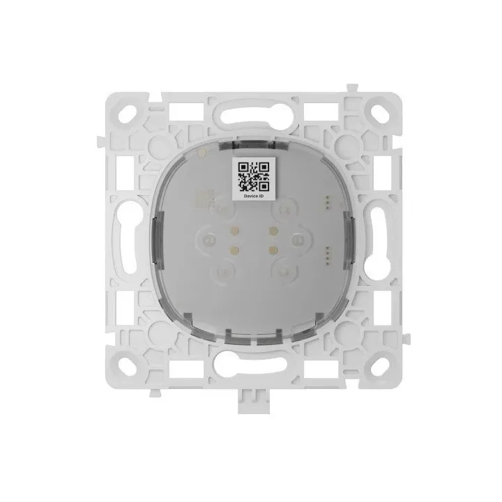 [87944.142.NC] LightCore 2 Gang 2 Way - Interrupteur tactile intelligent