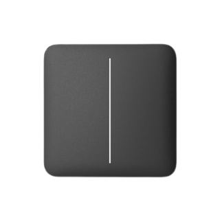 [87944.142.NC] LightCore 2 Gang 2 Way - Interrupteur tactile intelligent