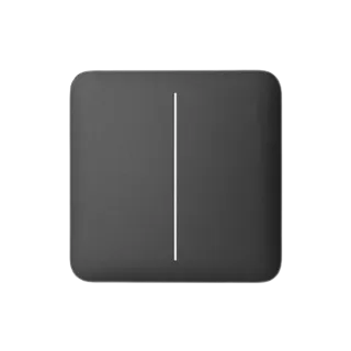 [87944.142.NC] LightCore 2 Gang 2 Way - Interrupteur tactile intelligent