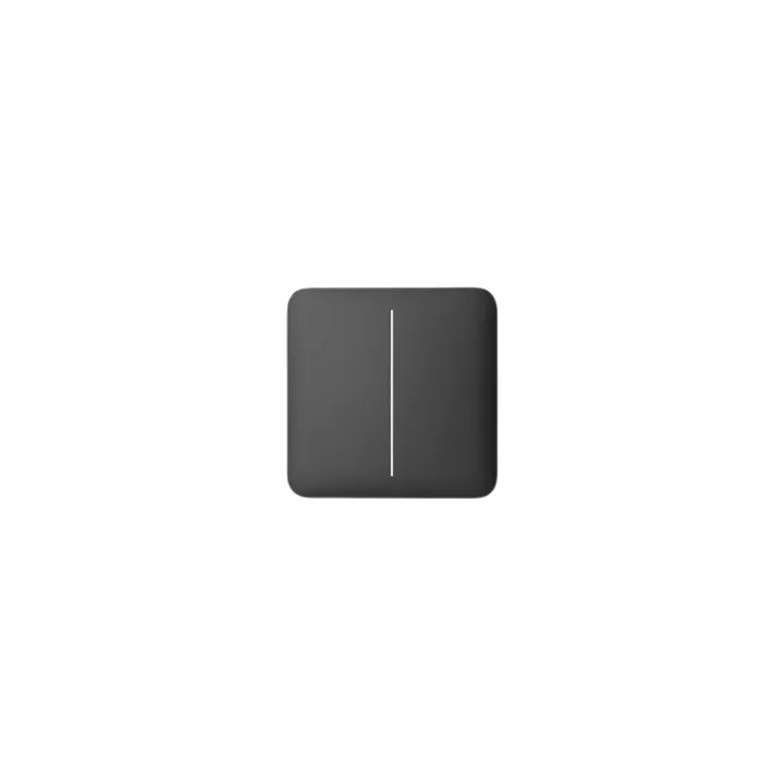 [87944.142.NC] LightCore 2 Gang 2 Way - Interrupteur tactile intelligent