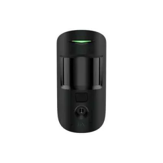 [67729.120.BL1] MotionCam Gamme S (PhOD) - Détecteur de mouvement avec prise de photo NOIR NA2P