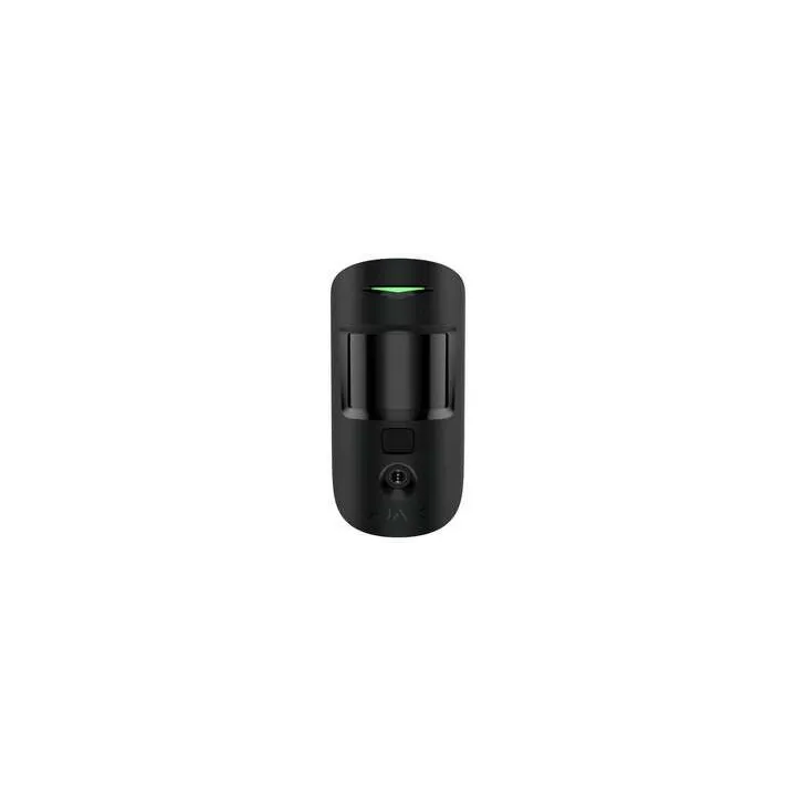 [67729.120.BL1] MotionCam Gamme S (PhOD) - Détecteur de mouvement avec prise de photo NOIR NA2P
